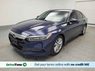 2019 Honda Accord in Memphis, TN 38115