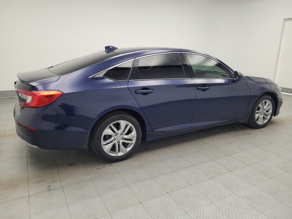2019 Honda Accord in Memphis, TN 38115 - 18120889 10