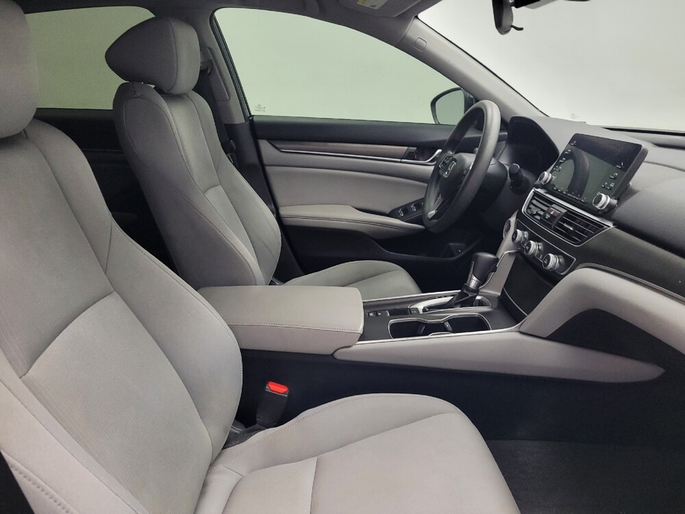 2019 Honda Accord in Memphis, TN 38115 - 18120889 21