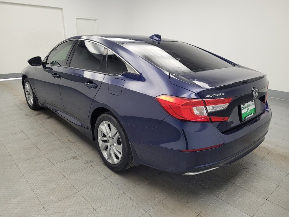 2019 Honda Accord in Memphis, TN 38115 - 18120889 5