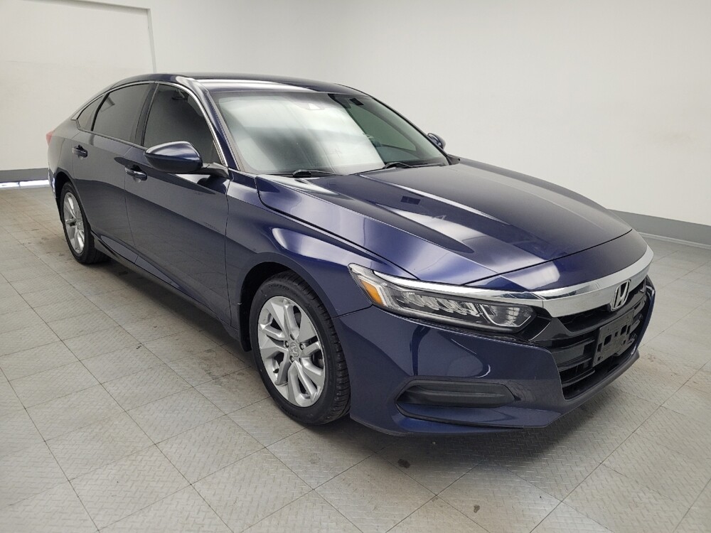 2019 Honda Accord in Memphis, TN 38115 - 18120889 13