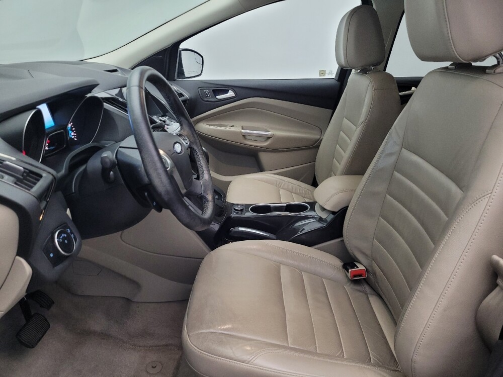 2015 Ford Escape in Hialeah, FL 33014 - 18120890 17