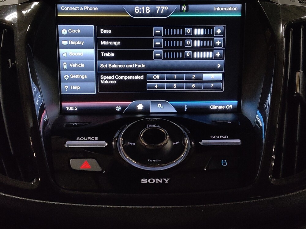 2015 Ford Escape in Hialeah, FL 33014 - 18120890 25