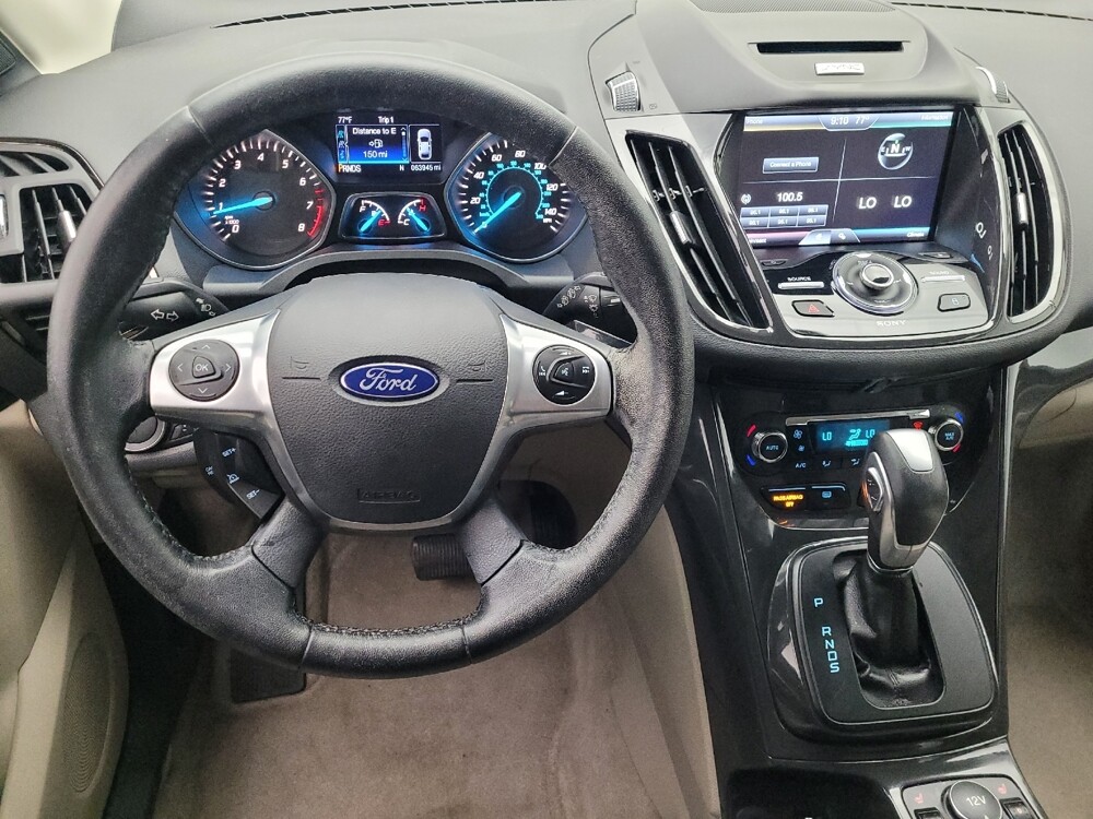 2015 Ford Escape in Hialeah, FL 33014 - 18120890 22