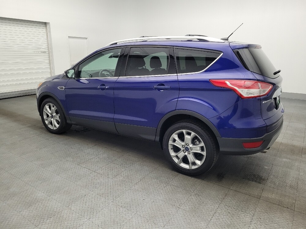 2015 Ford Escape in Hialeah, FL 33014 - 18120890 3