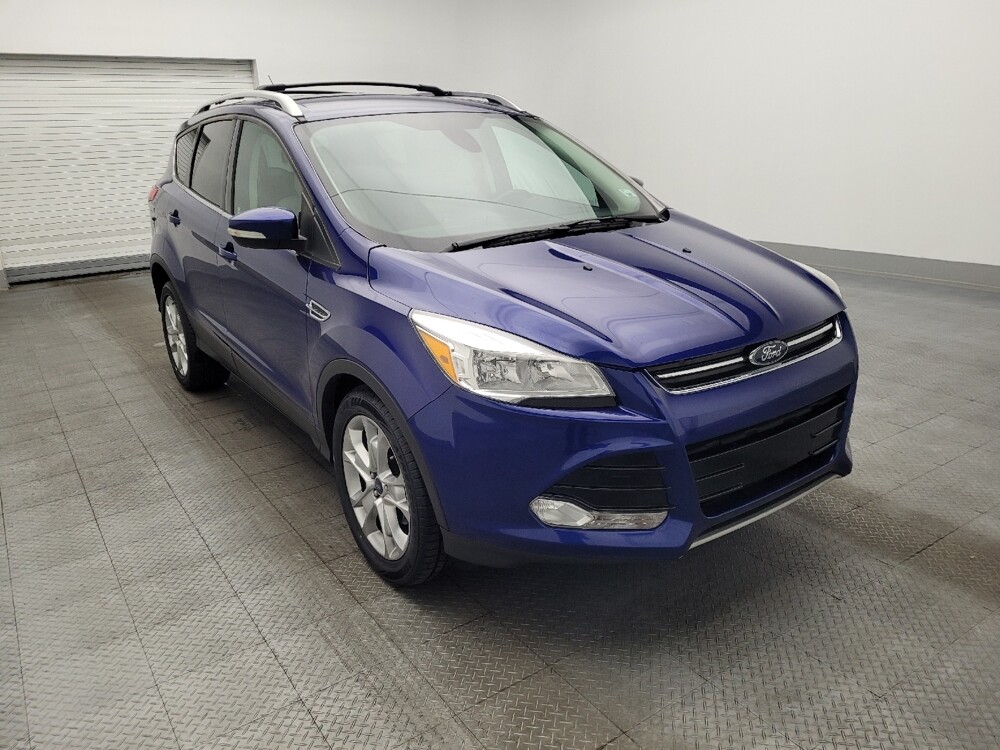 2015 Ford Escape in Hialeah, FL 33014 - 18120890 13