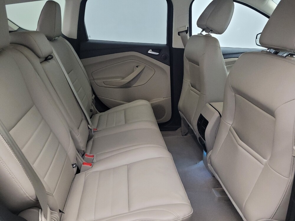 2015 Ford Escape in Hialeah, FL 33014 - 18120890 19