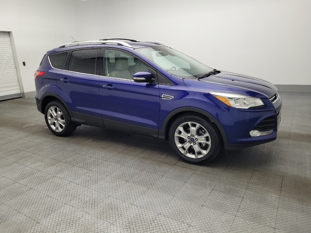 2015 Ford Escape in Hialeah, FL 33014 - 18120890 11