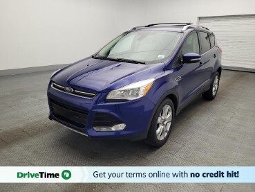 2015 Ford Escape in Hialeah, FL 33014