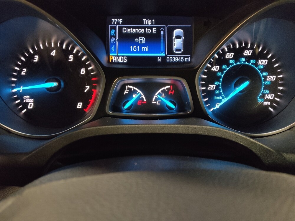 2015 Ford Escape in Hialeah, FL 33014 - 18120890 23