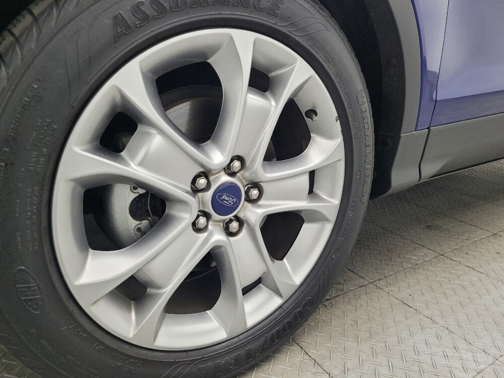 2015 Ford Escape in Hialeah, FL 33014 - 18120890 31