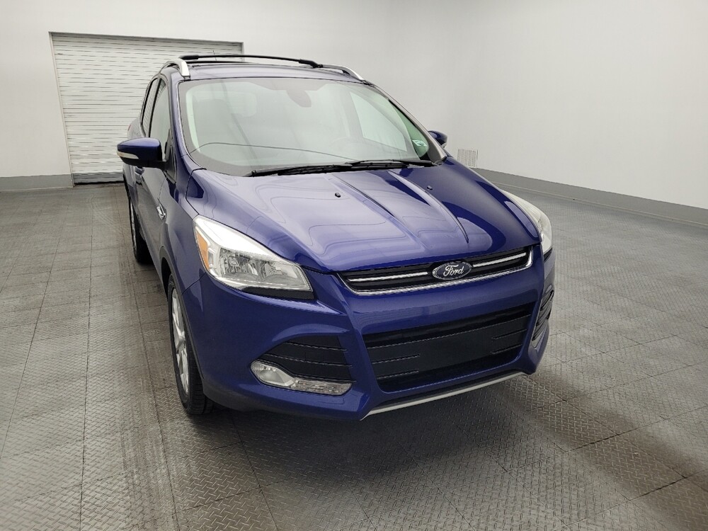 2015 Ford Escape in Hialeah, FL 33014 - 18120890 14