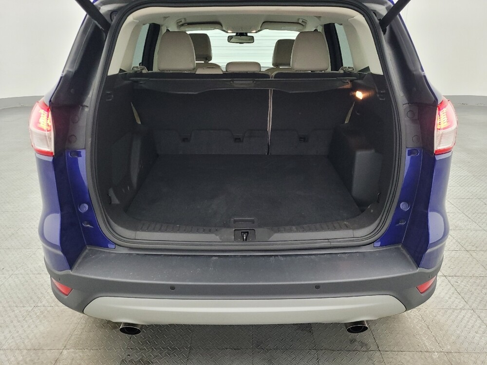 2015 Ford Escape in Hialeah, FL 33014 - 18120890 29