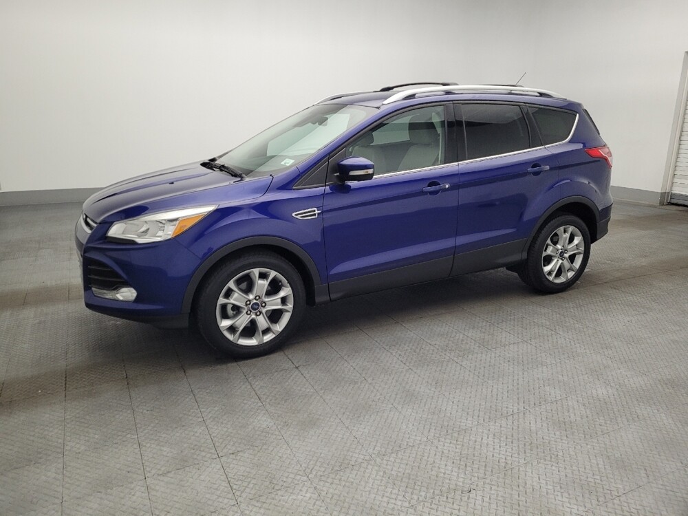 2015 Ford Escape in Hialeah, FL 33014 - 18120890 2