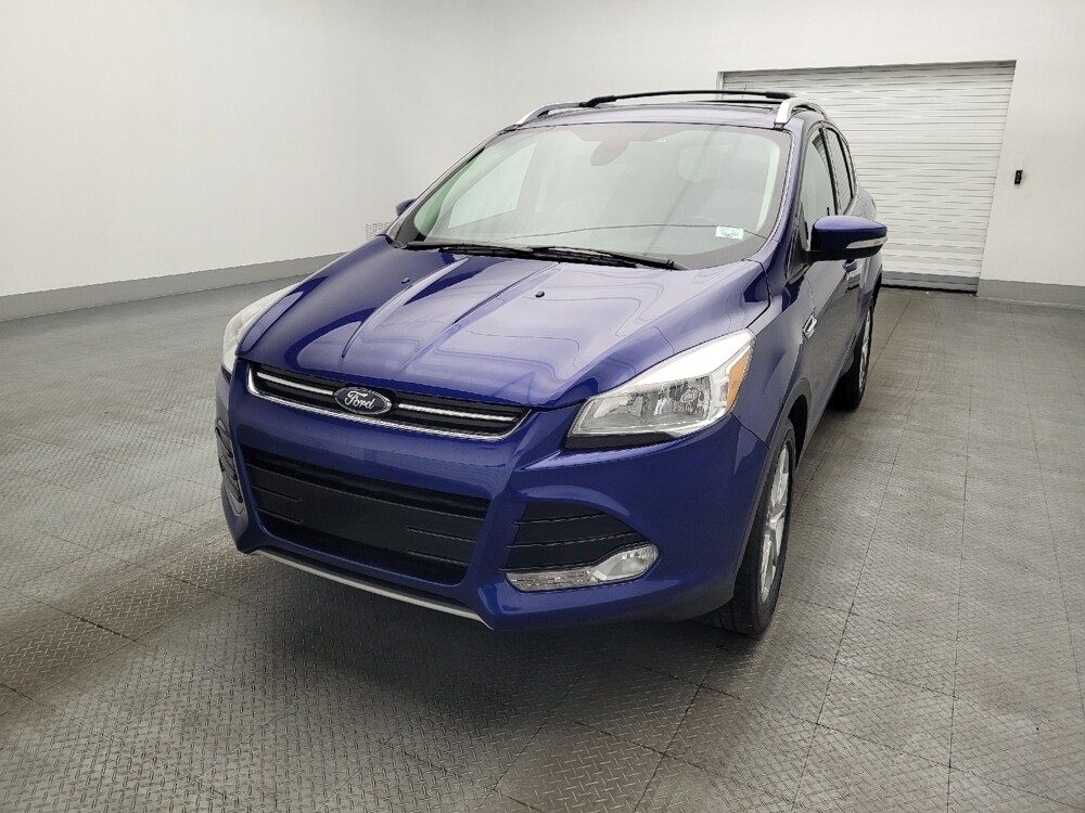 2015 Ford Escape in Hialeah, FL 33014 - 18120890 15
