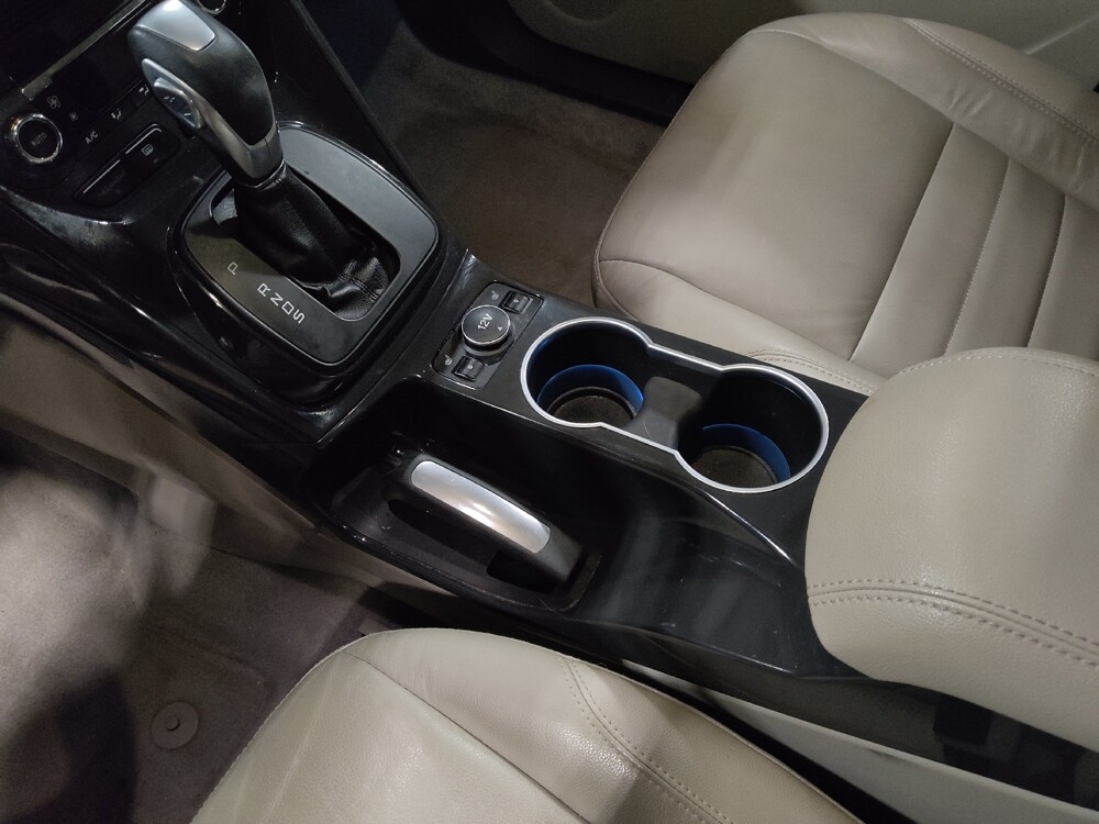 2015 Ford Escape in Hialeah, FL 33014 - 18120890 26