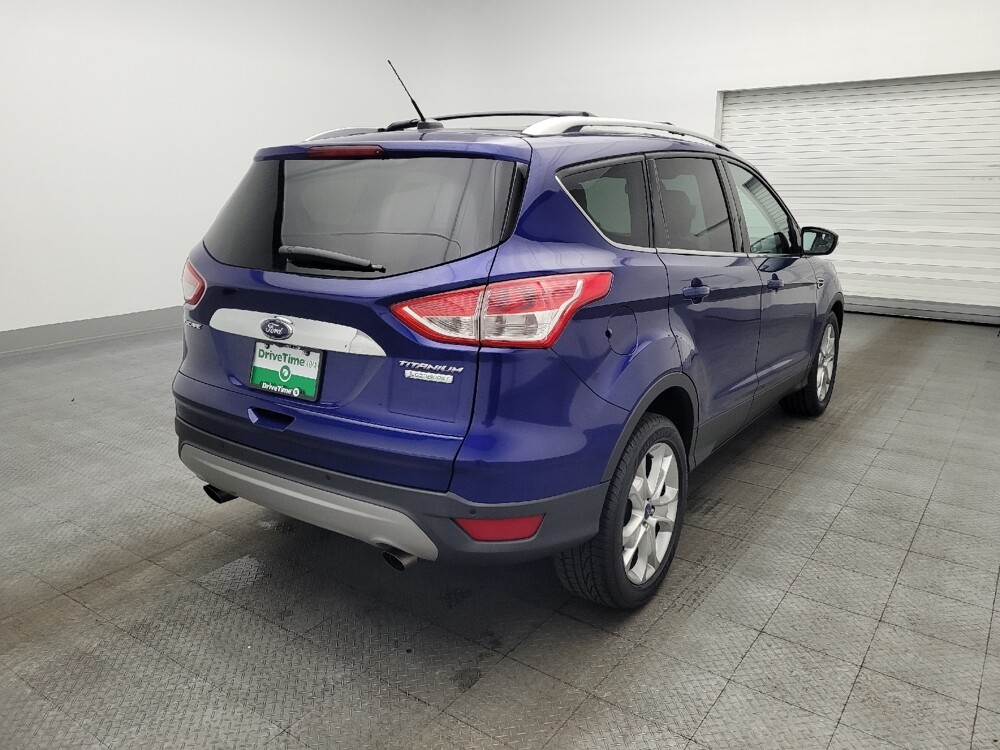 2015 Ford Escape in Hialeah, FL 33014 - 18120890 9