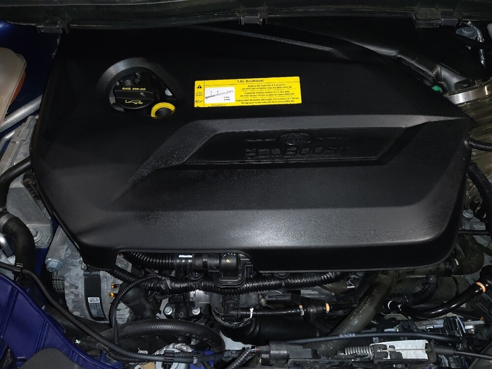 2015 Ford Escape in Hialeah, FL 33014 - 18120890 30