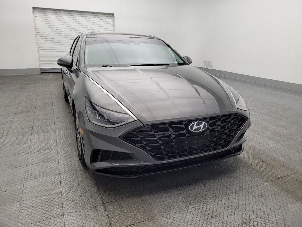 2022 Hyundai Sonata in Jacksonville, FL 32225 - 18120891 14