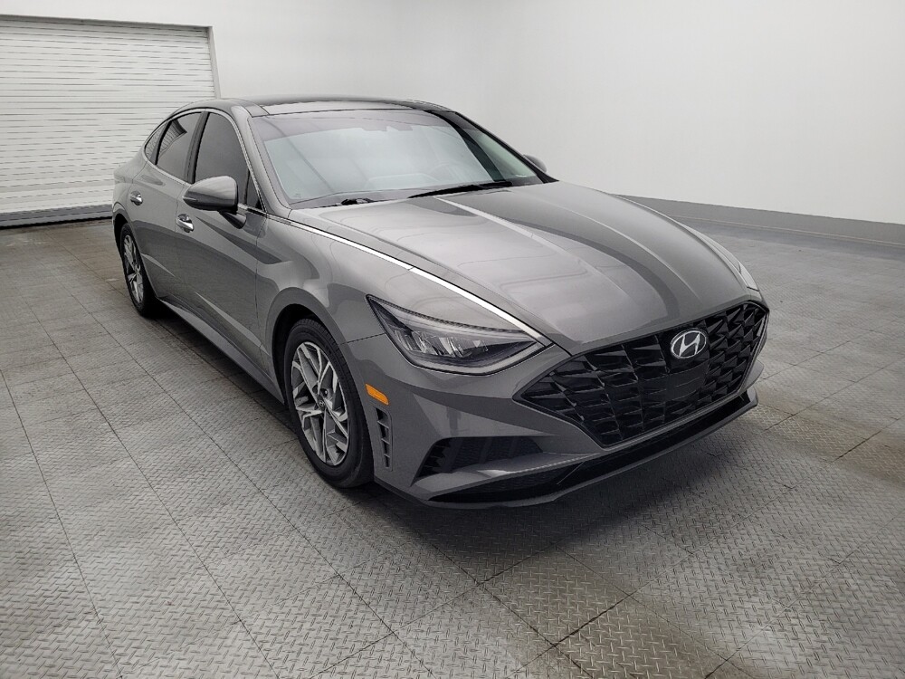 2022 Hyundai Sonata in Jacksonville, FL 32225 - 18120891 13