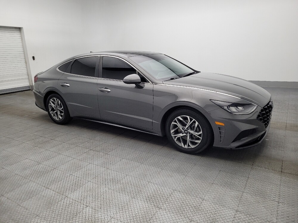 2022 Hyundai Sonata in Jacksonville, FL 32225 - 18120891 11