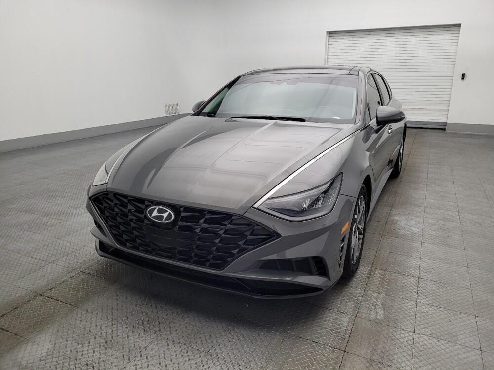 2022 Hyundai Sonata in Jacksonville, FL 32225 - 18120891 15