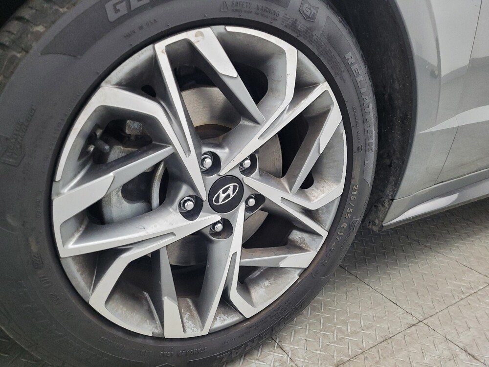 2022 Hyundai Sonata in Jacksonville, FL 32225 - 18120891 31