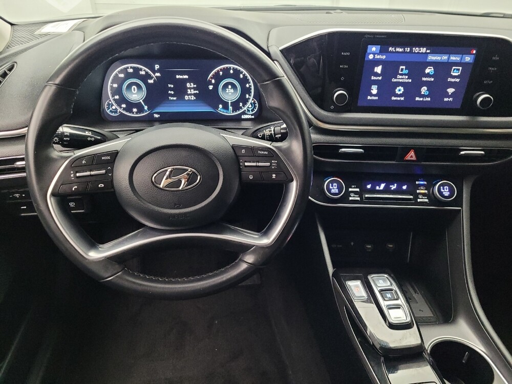 2022 Hyundai Sonata in Jacksonville, FL 32225 - 18120891 22