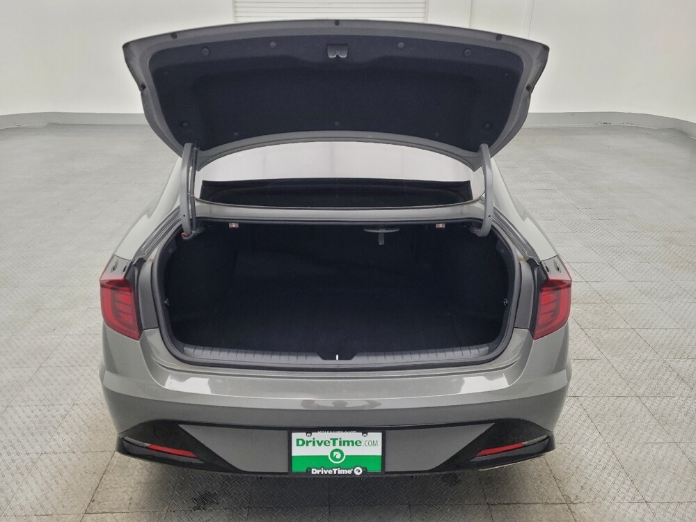 2022 Hyundai Sonata in Jacksonville, FL 32225 - 18120891 29