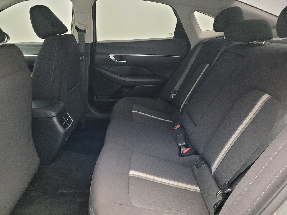 2022 Hyundai Sonata in Jacksonville, FL 32225 - 18120891 18