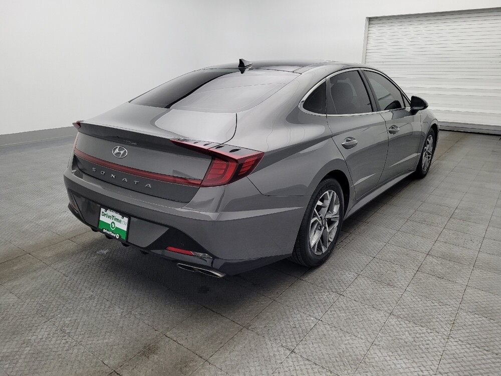 2022 Hyundai Sonata in Jacksonville, FL 32225 - 18120891 9