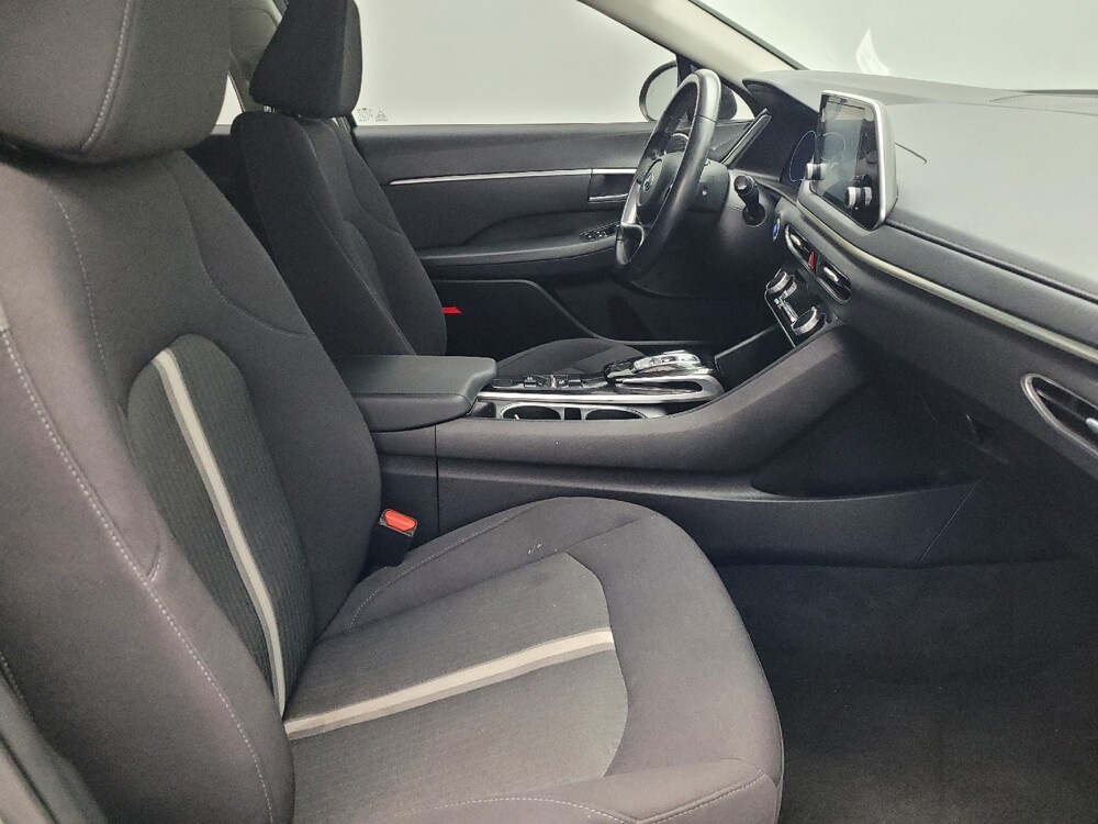 2022 Hyundai Sonata in Jacksonville, FL 32225 - 18120891 21