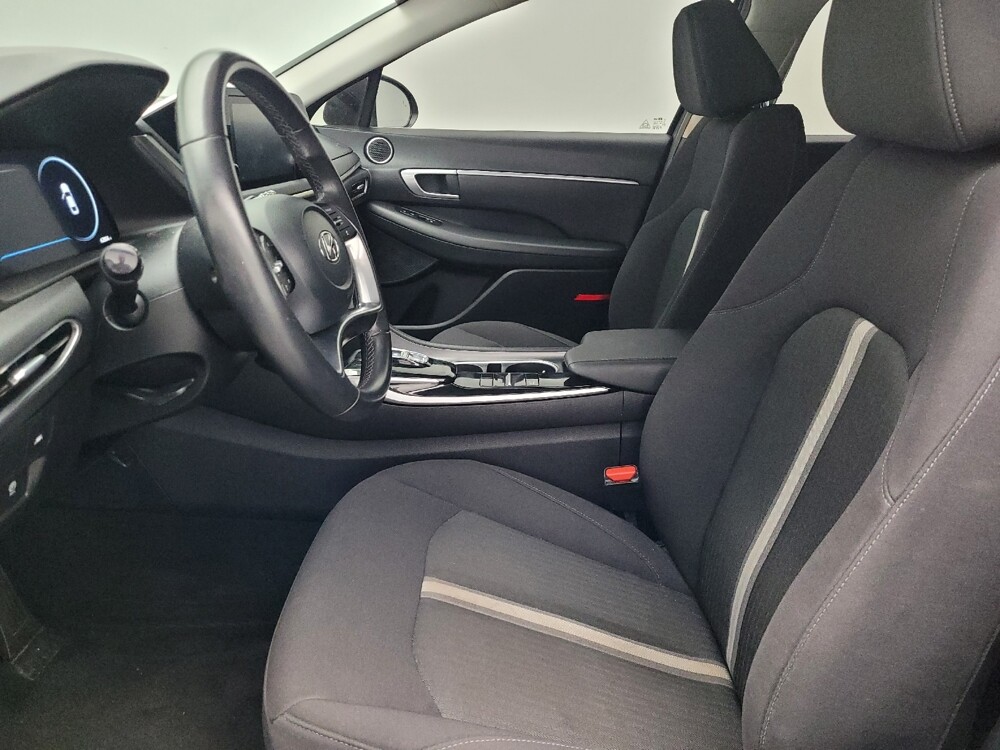 2022 Hyundai Sonata in Jacksonville, FL 32225 - 18120891 17