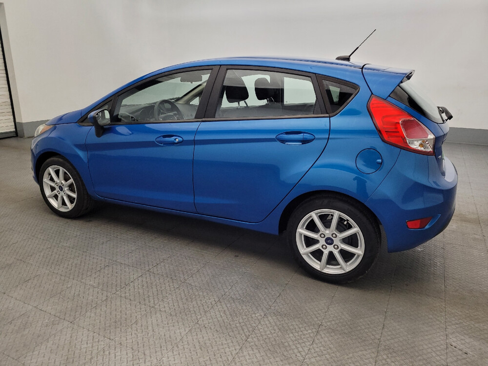 2017 Ford Fiesta in Langhorne, PA 19047 - 18120892 3