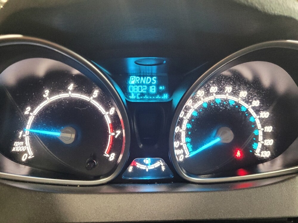 2017 Ford Fiesta in Langhorne, PA 19047 - 18120892 23