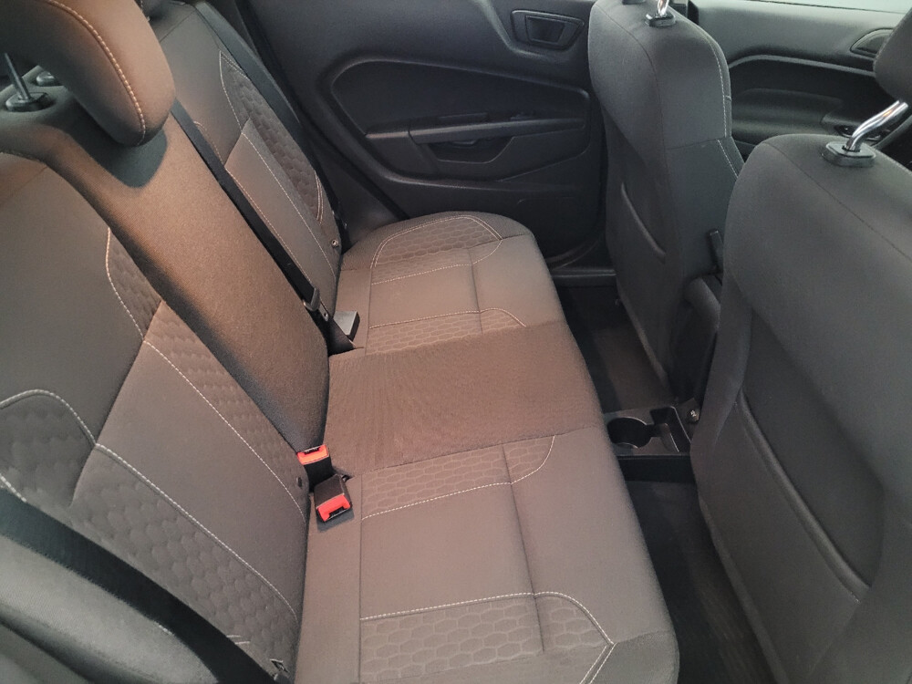 2017 Ford Fiesta in Langhorne, PA 19047 - 18120892 19