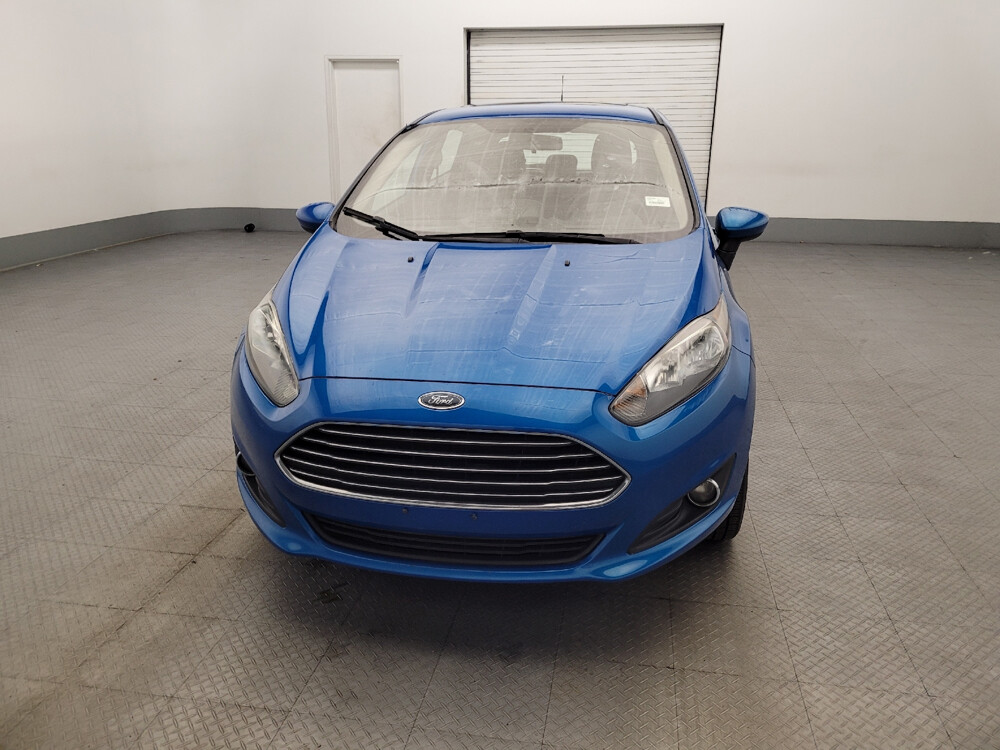 2017 Ford Fiesta in Langhorne, PA 19047 - 18120892 15