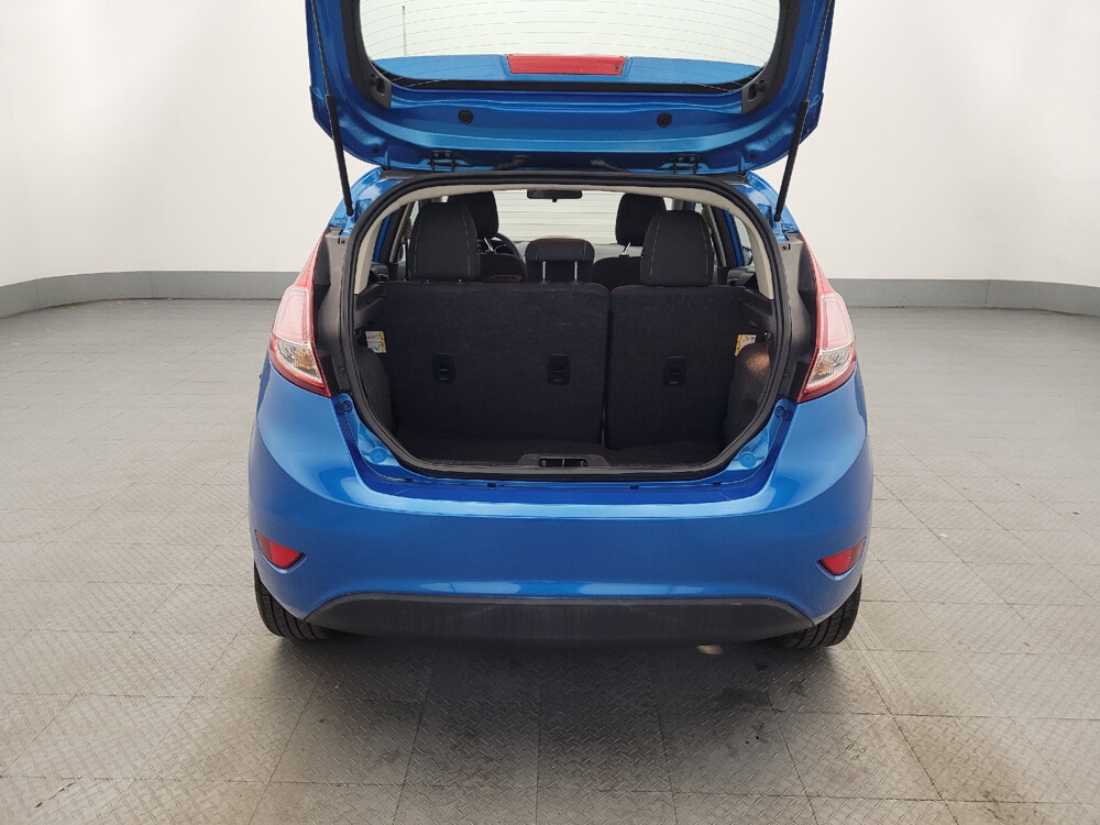 2017 Ford Fiesta in Langhorne, PA 19047 - 18120892 29