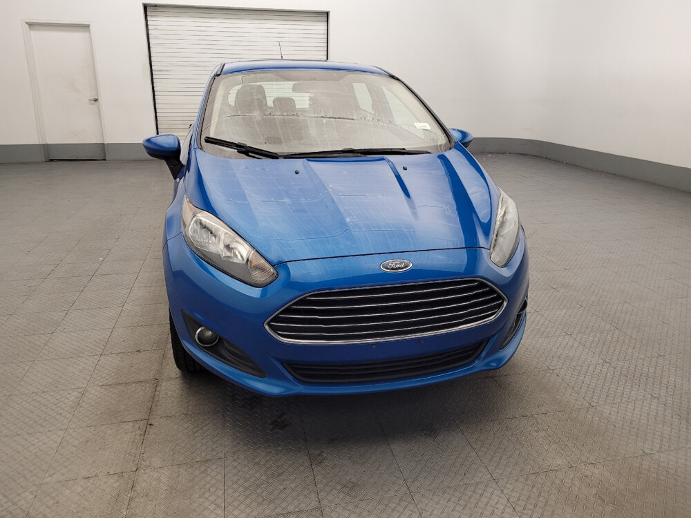 2017 Ford Fiesta in Langhorne, PA 19047 - 18120892 14