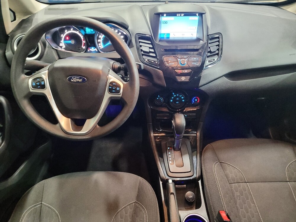 2017 Ford Fiesta in Langhorne, PA 19047 - 18120892 22