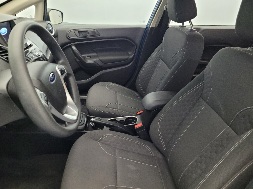2017 Ford Fiesta in Langhorne, PA 19047 - 18120892 17