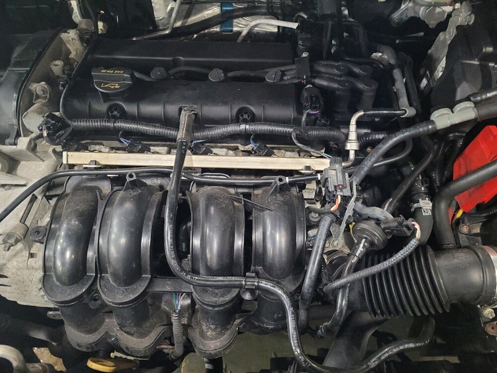 2017 Ford Fiesta in Langhorne, PA 19047 - 18120892 30