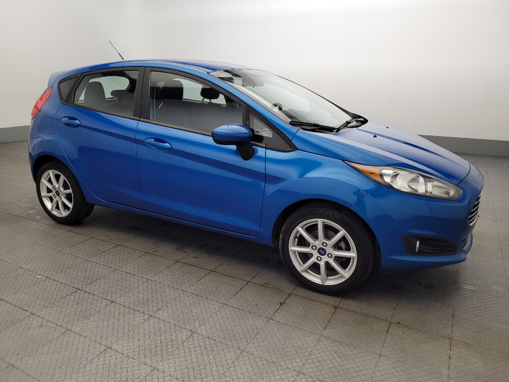 2017 Ford Fiesta in Langhorne, PA 19047 - 18120892 11