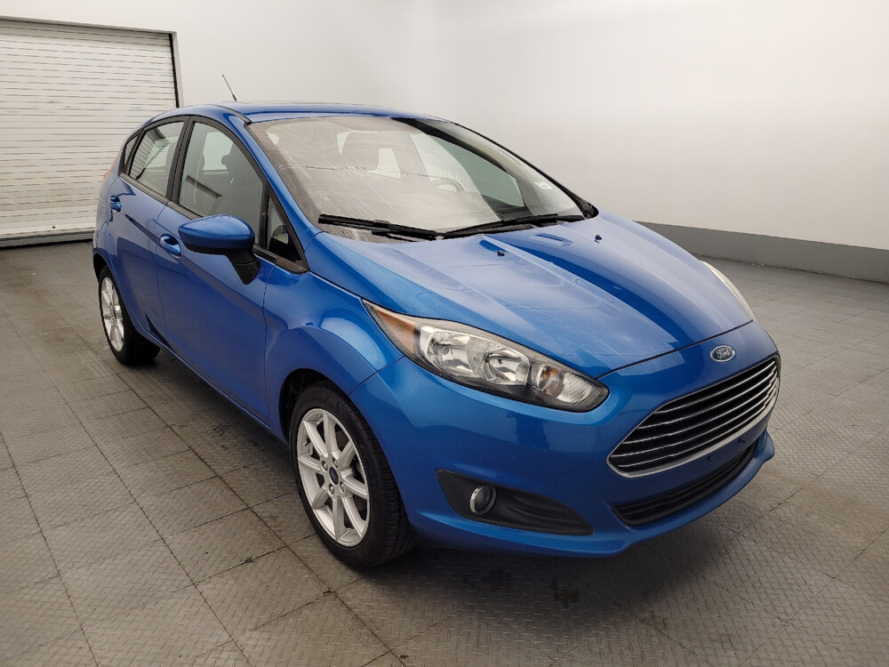 2017 Ford Fiesta in Langhorne, PA 19047 - 18120892 13