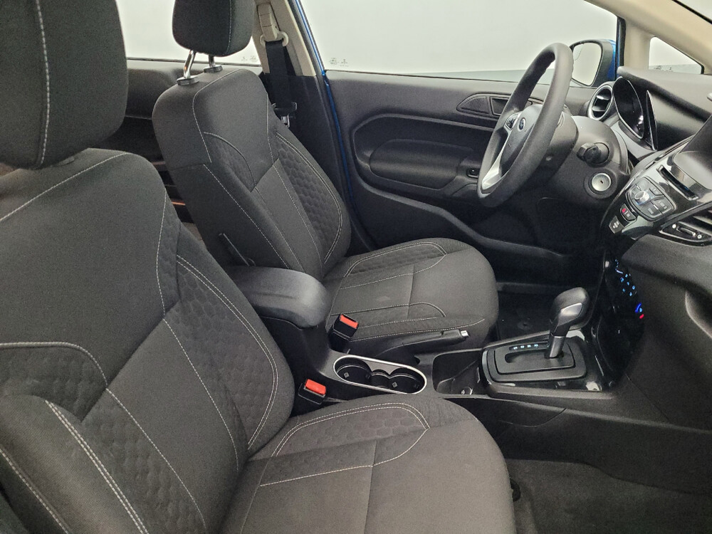 2017 Ford Fiesta in Langhorne, PA 19047 - 18120892 21