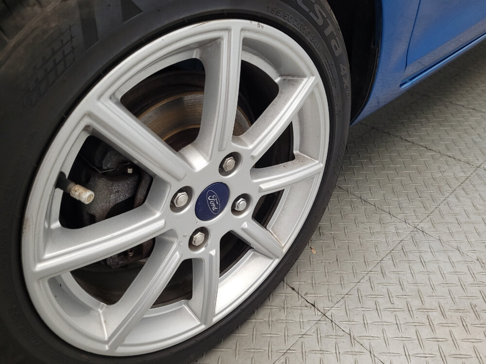 2017 Ford Fiesta in Langhorne, PA 19047 - 18120892 31