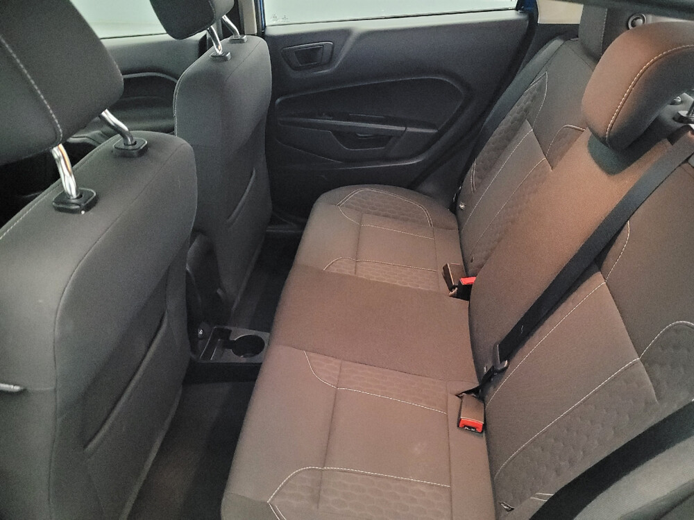 2017 Ford Fiesta in Langhorne, PA 19047 - 18120892 18