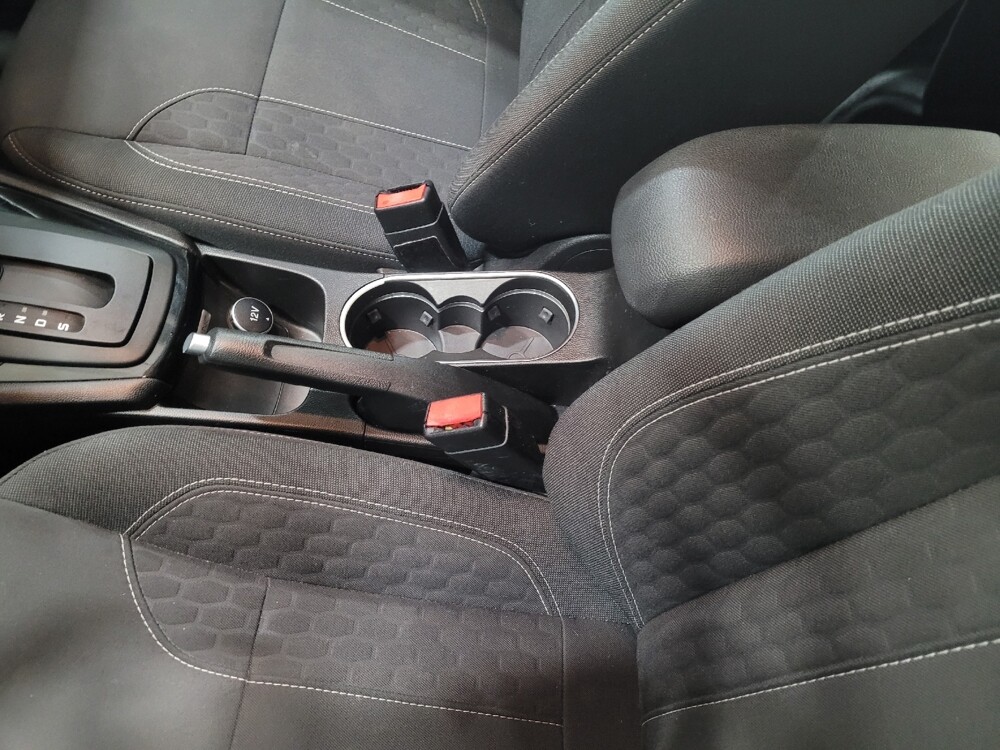 2017 Ford Fiesta in Langhorne, PA 19047 - 18120892 26