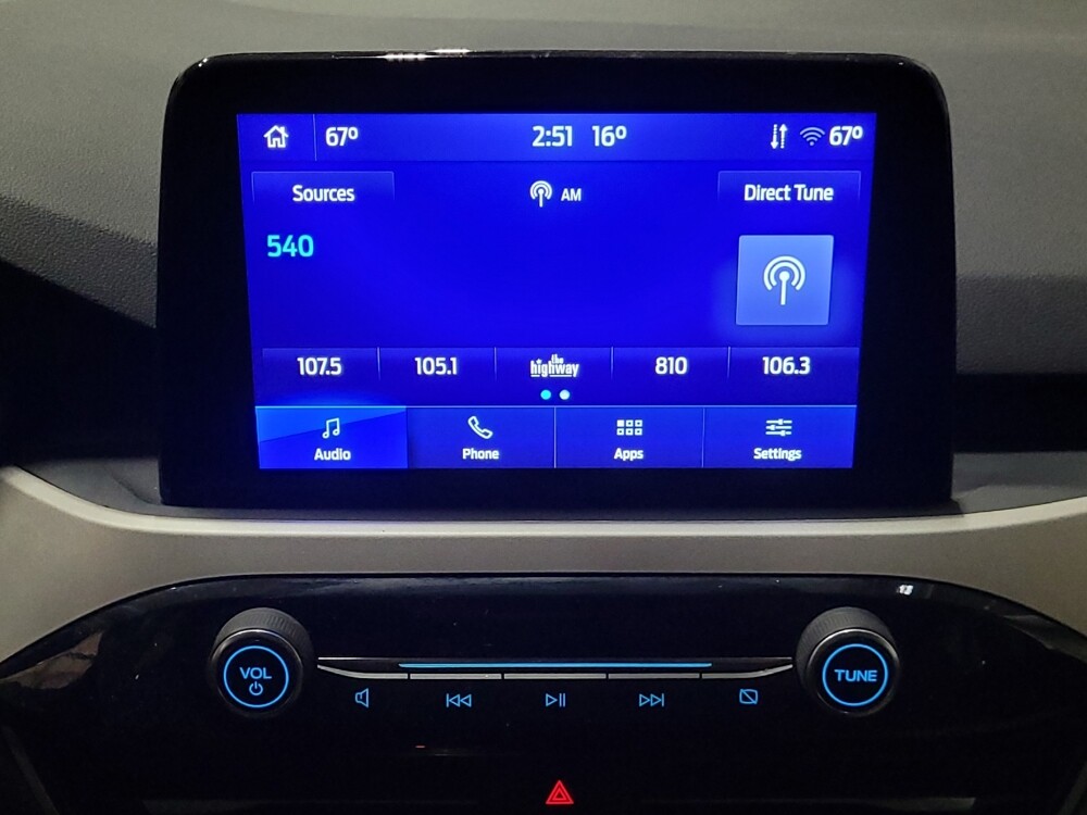 2022 Ford Escape in Plymouth Meeting, PA 19462 - 18120893 25