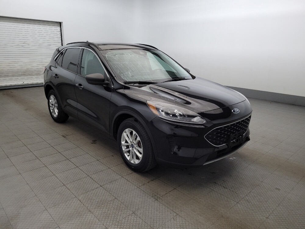 2022 Ford Escape in Plymouth Meeting, PA 19462 - 18120893 13